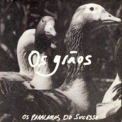 Os grãos