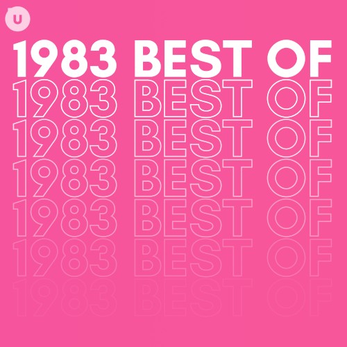 1983 Best Of by uDiscover