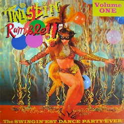 Twistin’ Rumble, Volume 1