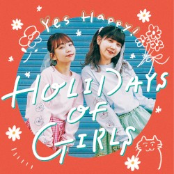 HOLIDAYS OF GIRLS