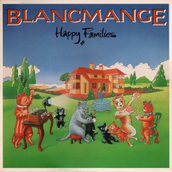 Happy Families