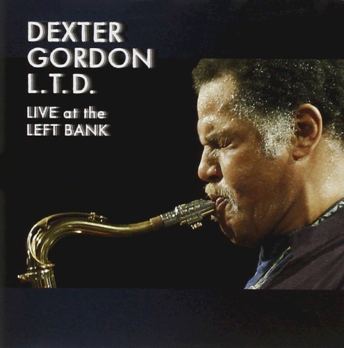 L.T.D.: Live at the Left Bank