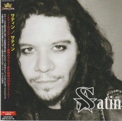 Satin