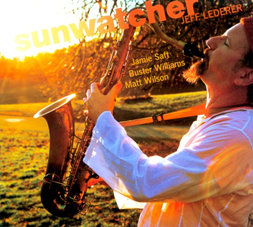 Sunwatcher