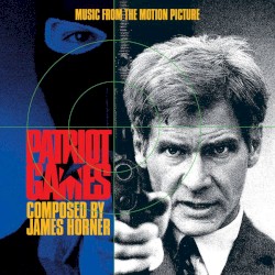 Patriot Games