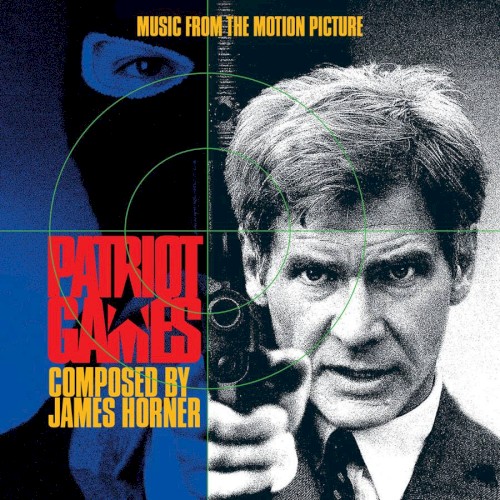 Patriot Games