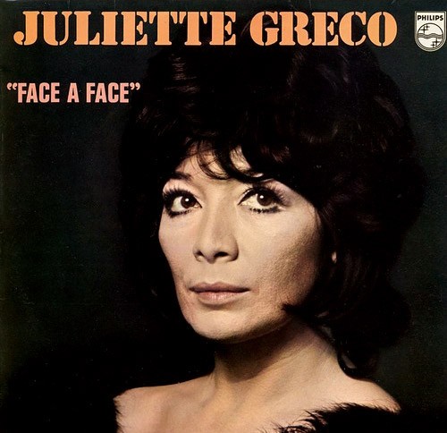 Face à face
