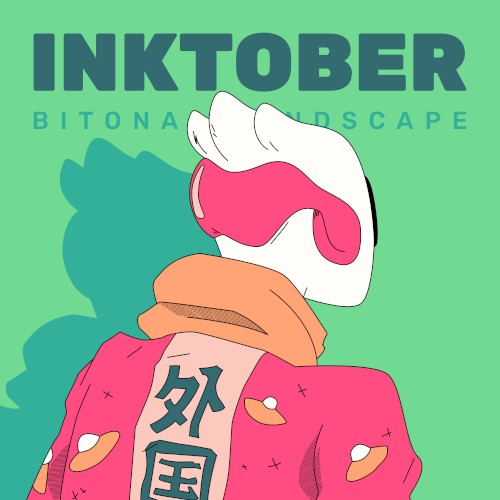 INKTOBER