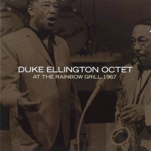 Octet at the Rainbow Grill '67 (Remastered, Live On Broadcasting)