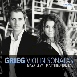 Complete Violin Sonatas
