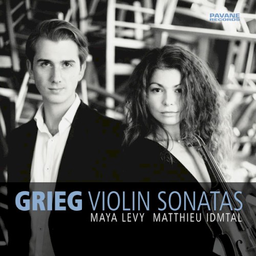 Complete Violin Sonatas
