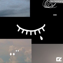 raindrops