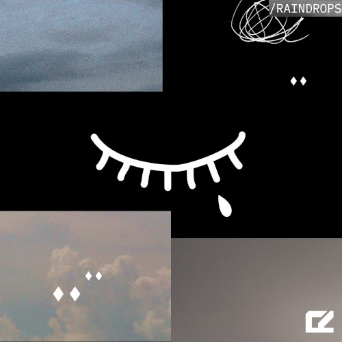 raindrops