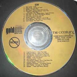 TM Century: GoldDisc 238