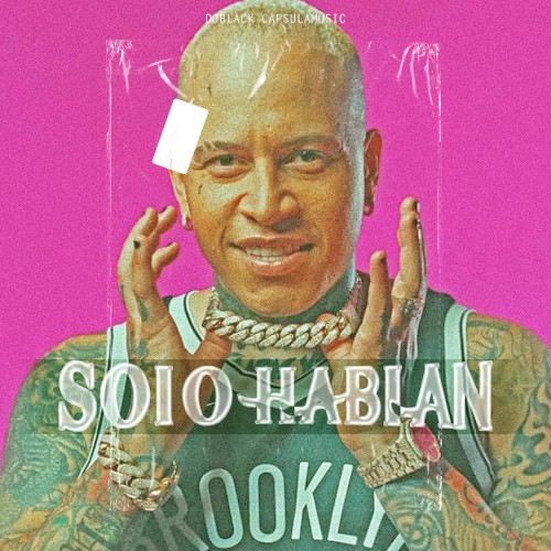 Solo Hablan
