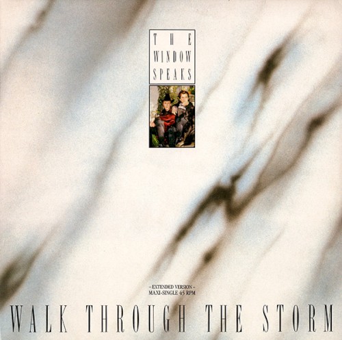 Walk Through The Storm