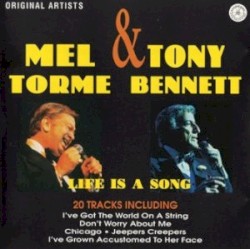 Life Is a Song
