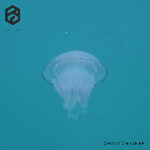 Ghost Chase