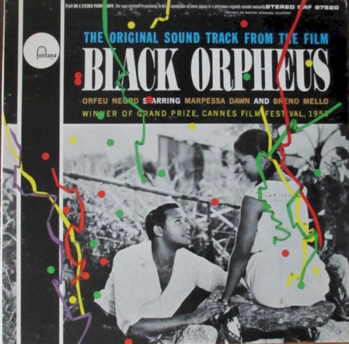 Black Orpheus: Orfeu Negro
