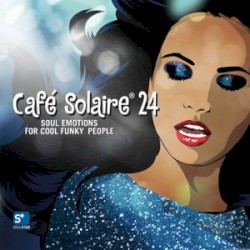 Café Solaire, Volume 24