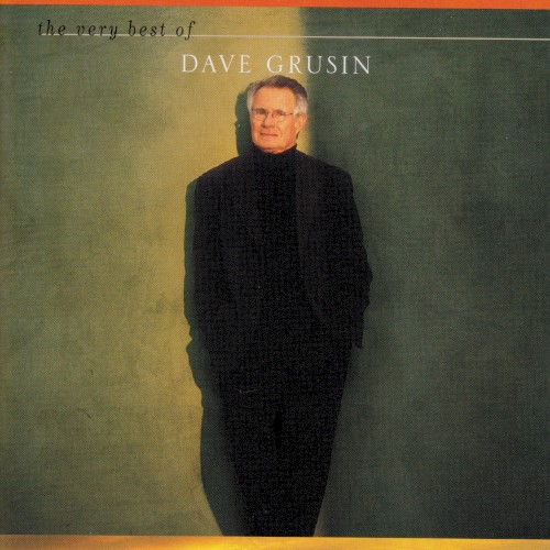 The Very Best Of Dave Grusin