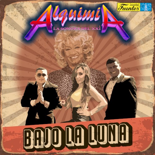Bajo la luna