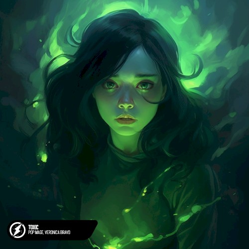 Toxic (slowed)