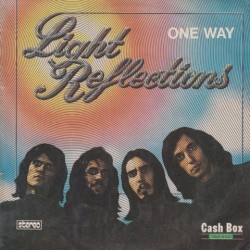 One Way