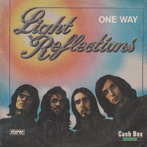 One Way