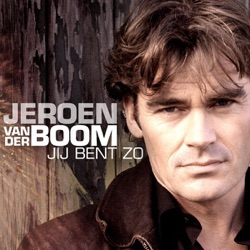 Jij bent zo