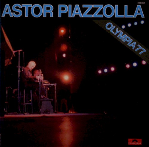 Olympia 77