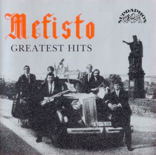 Greatest Hits