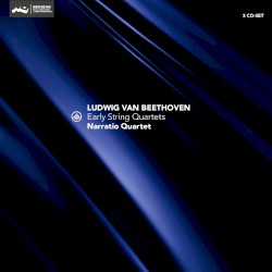 Early String Quartets