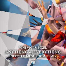 Anything & Everything (Infected Mushroom Remix)