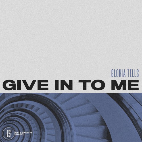 Give in to Me