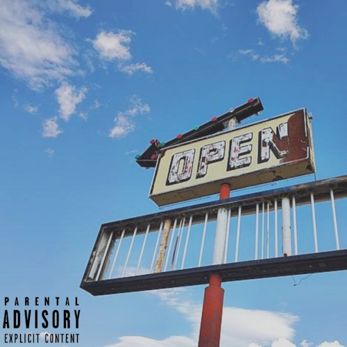 Yes, We’re Open