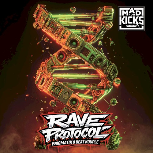 Rave Protocol