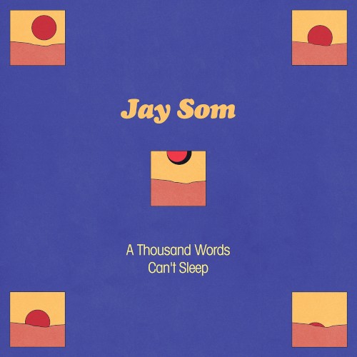 A Thousand Words / Can’t Sleep