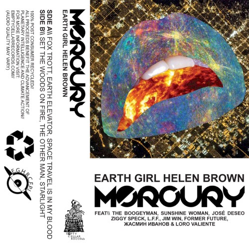 Mercury