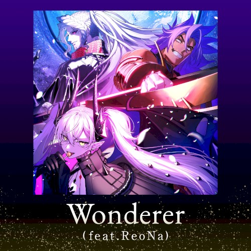 Wonderer