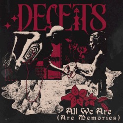 All We Are (Are Memories) [Remixes]