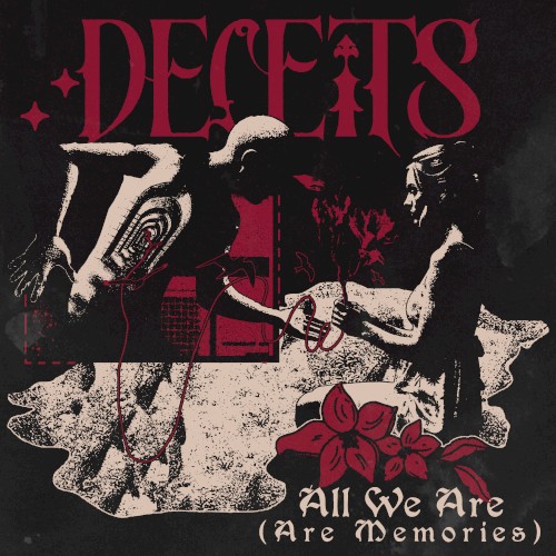 All We Are (Are Memories) [Remixes]