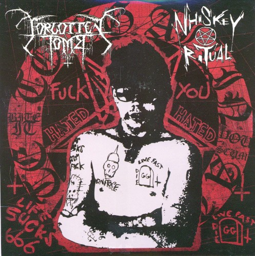 A Tribute to GG Allin