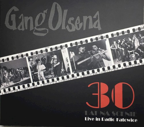 30 Lat Na Scenie – Live in Radio Katowice