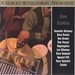 Jazz Exotica