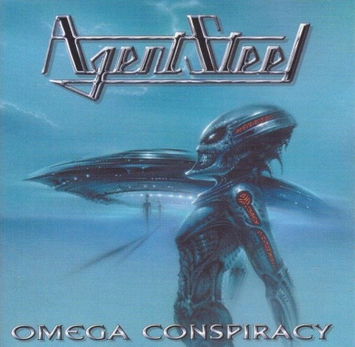 Omega Conspiracy