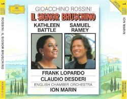 Il signor Bruschino