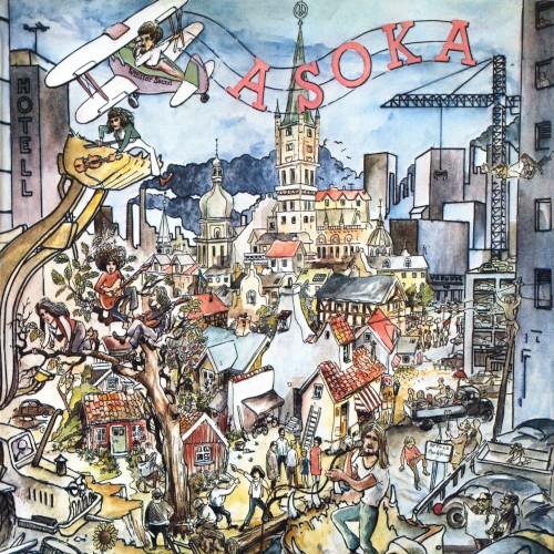 Asoka