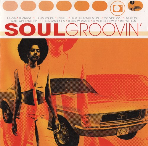 Soul Groovin’