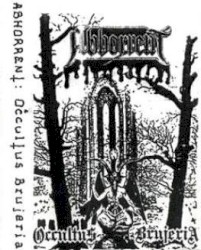 Occultus Brujeria